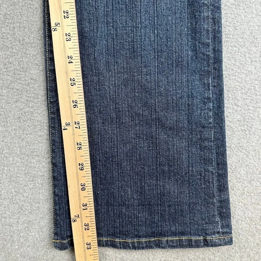 Seven7 style bootcut